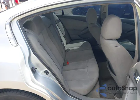 2007 Nissan Altima 2.5 S z USA, uszkodzony, nr VIN 1N4AL21E17C180198